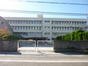 茨木市立西陵中学校