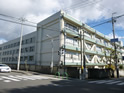 茨木市立西中学校