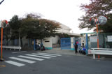 摂津小学校